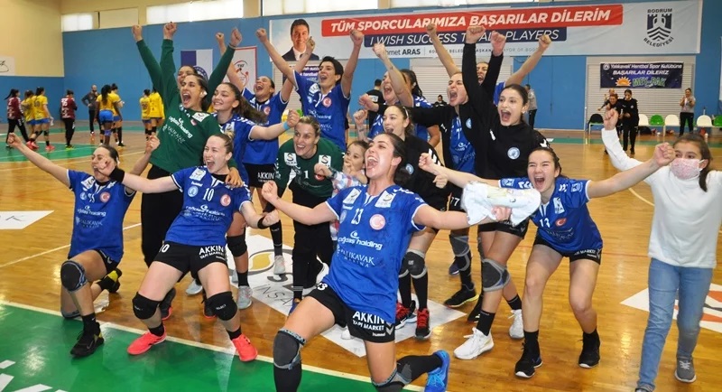 Yalıkavakspor’dan Milli Takıma 4 Oyuncu…