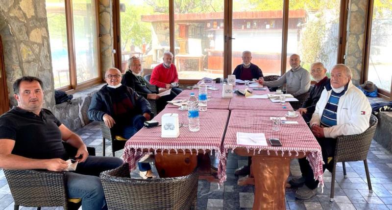 Suyun Değerini Anlatmaya Devam…