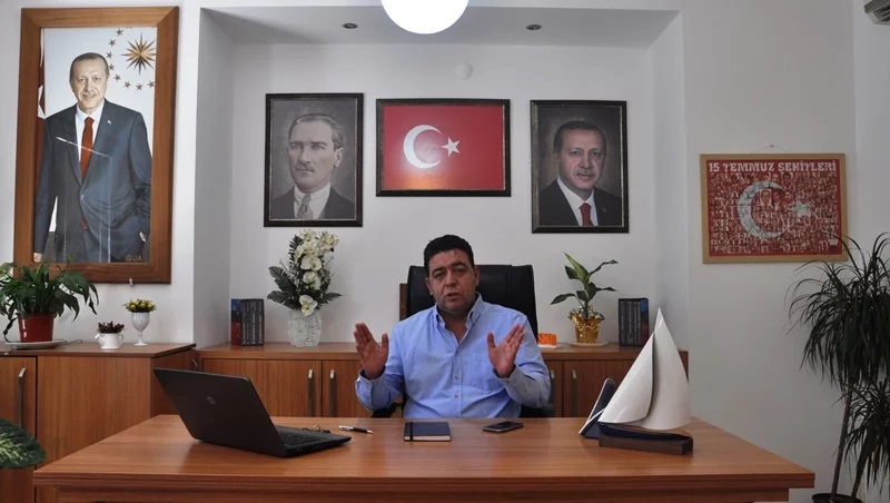 Osman Gökmen Sordu: Göç Mü, Hak Mı?