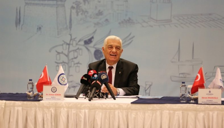 Başkan Gürün, Kara Kış Destek Paketini Açıkladı