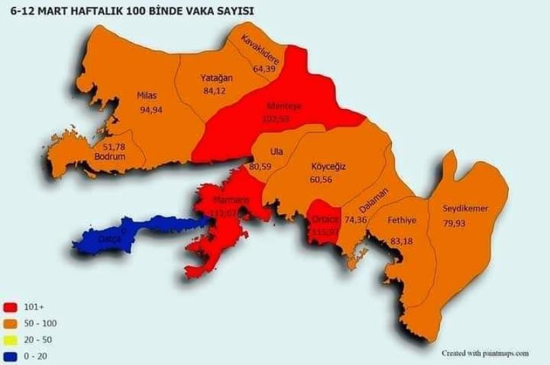 İşler İyiye Gitmiyor…