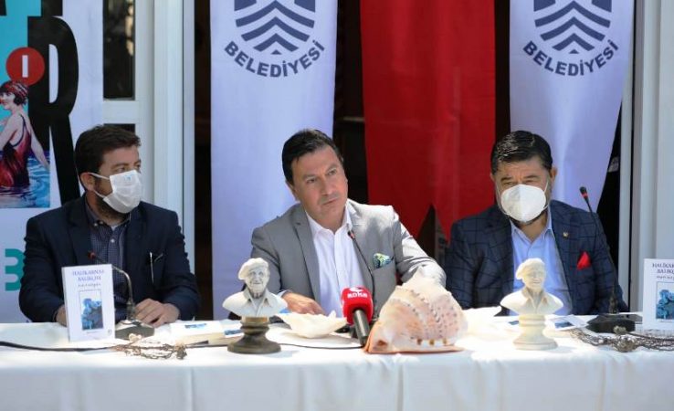 Doğduğu Yılda Etkinliklerle Anılıyor…