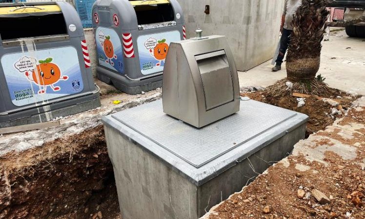 Bodrum Belediyesi ‘Akıllı Atık’ Yönetimini Hayata Geçiyor…