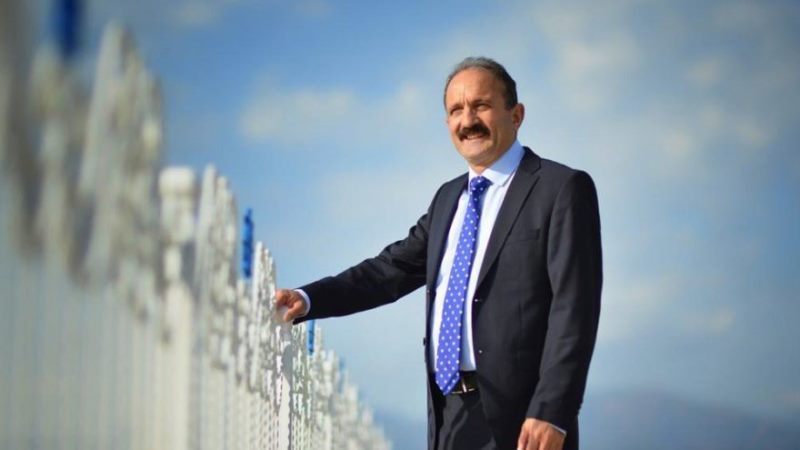 Behçet Saatci’nin Covid-19 Testi Pozitif Çıktı…