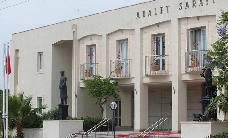 Bodrum’da Kadınını Taciz Eden Sanığa 3 Yıl Hapis