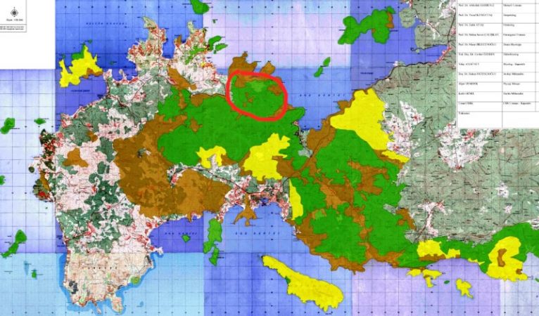 Bodrum’u Yakından İlgilendiren KHK Yürürlüğe Girdi