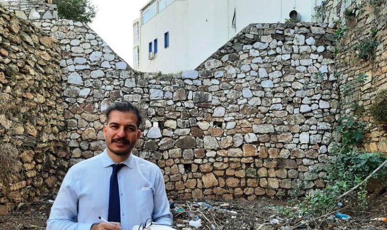 Bodrum Gökçeler Sel Riskinden Kurtuldu Mu?