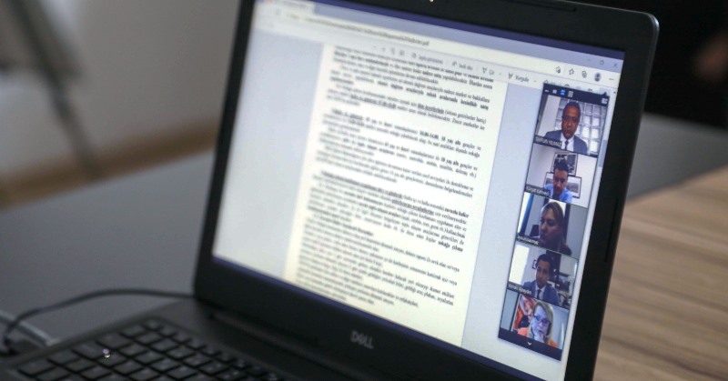 Belediye Kriz Masasını Kapanma Tedbirleri İçin Topladı