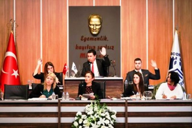 Nisan Ayı Meclisi Çarşamba Günü…