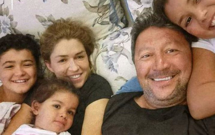 Şahbaz Ailesinin Covit-19 Testleri Pozitif Çıktı…