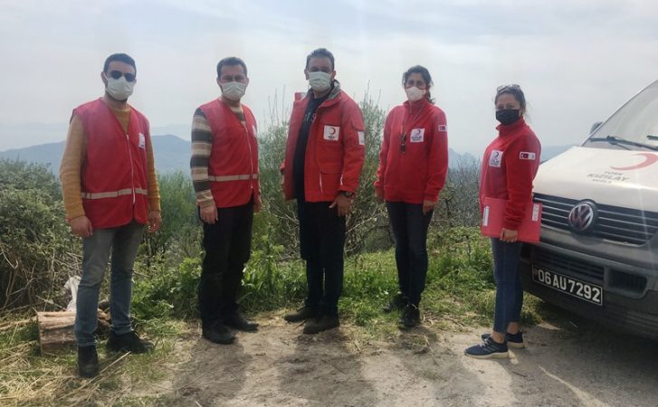 Ramazanda 500 Aileye Ulaşacaklar