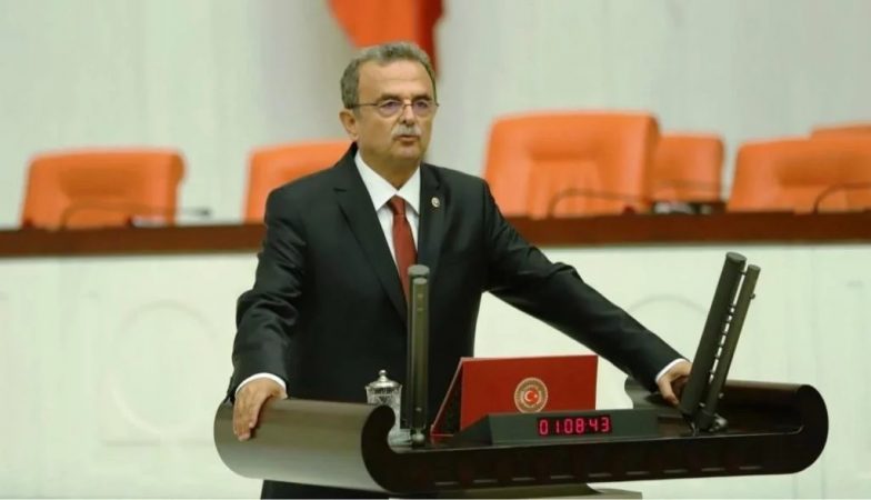 Girgin: Yapılandırma Mağdurları İçin Ek Düzenleme Yapılsın