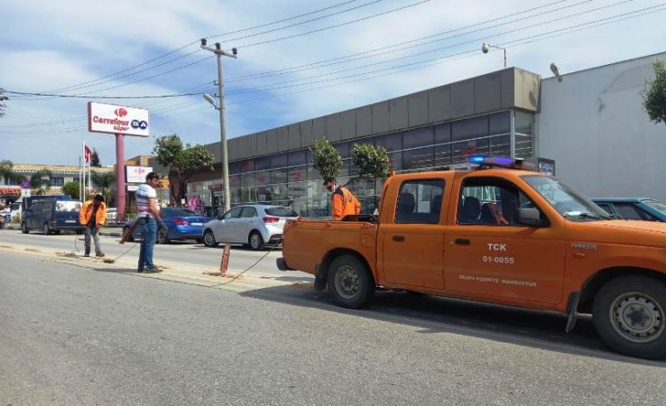 Turgutreis Cumhurbaşkanlığı Yarışına Hazırlanıyor