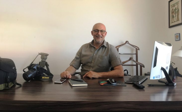 Abdulkadir Sevindik Muğla Gazeteciler Cemiyetine Aday Olduğunu Açıkladı…