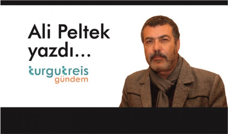 Sanal Vizyonu Yel Alır, Algıları Sel Alır..