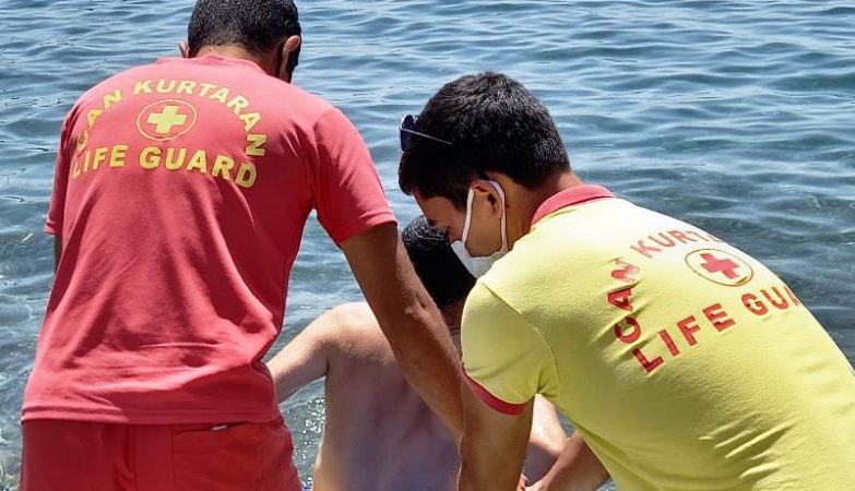 Bodrum’un “Engelsiz Plajları” Çoğalıyor..