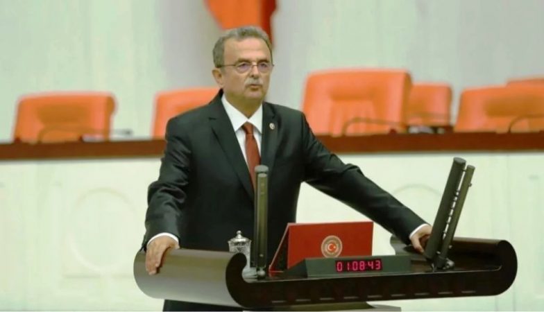 Girgin: Destek Alan Vatandaşlar Neye Göre Belirleniyor?