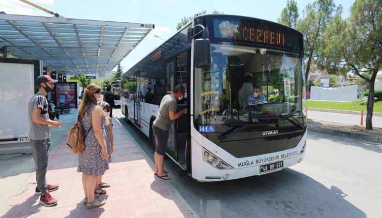 562 Riskli Biniş Tespit Edildi…