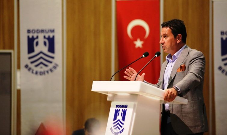 BOTAV, Bodrum’u Dünya’ya Tanıtacak…