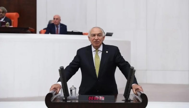 Milletvekili Demir: Siyaset Kurumunun En Büyük Yardımcılarından Biri Medyadır