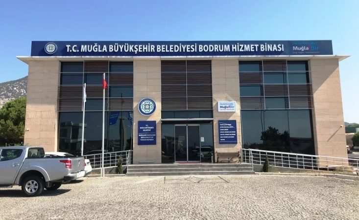 Bodrum’un Altyapısı Tam Kapasite Turizmi Kaldırmıyor