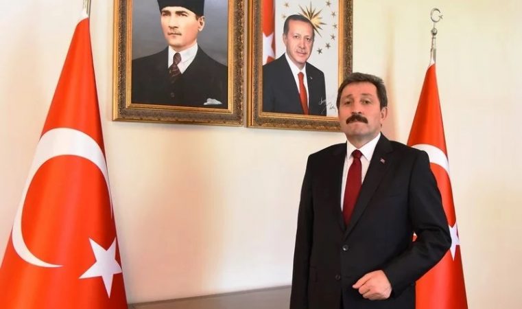 Vali Tavlı’nın 15 Temmuz Demokrasi ve Milli Birlik Günü Mesajı…