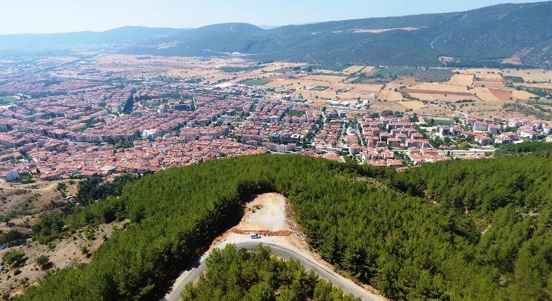 Muğla’da Verilen Yapı Ruhsatı Bir Milyon Metrekareyi Aştı…