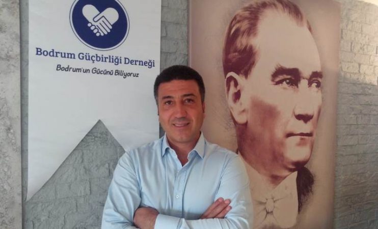 Serdar Kayhan: Ulaşım Hakkımız En İnsancıl Hakkımız…