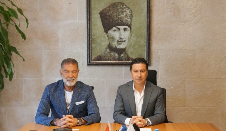 Bodrum ‘Her Nota Bir Fidan’ Konseri İle Yaralar Sarılacak…