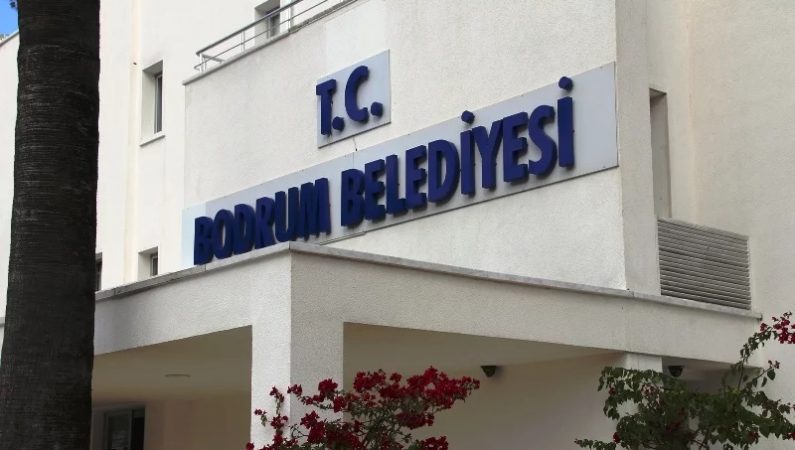 Bodrum Belediyesinde Yeni Görevlendirmeler…