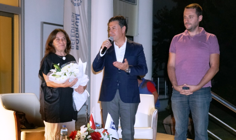 Bodrum Edebiyat Atölyesi Günleri Başladı…