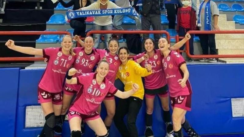 Yalıkavakspor Ligde Moralini Düzeltti…