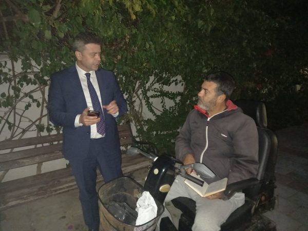 Bodrum’un RAM ve Özel Eğitim Hamlesi..