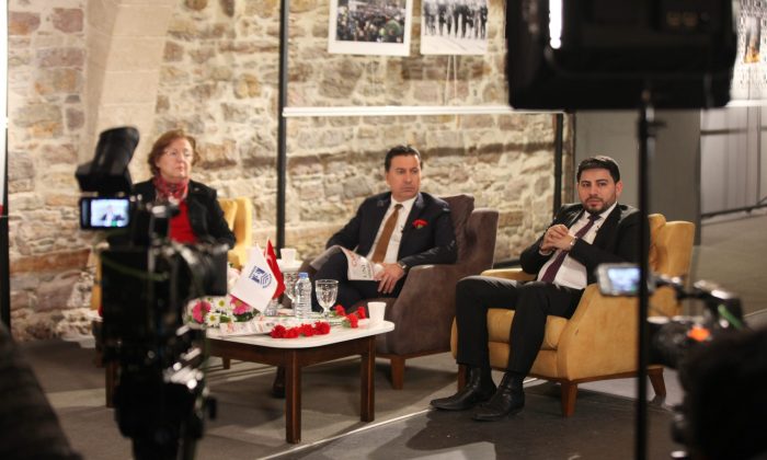 UĞUR MUMCU BODRUM’DA ANILDI