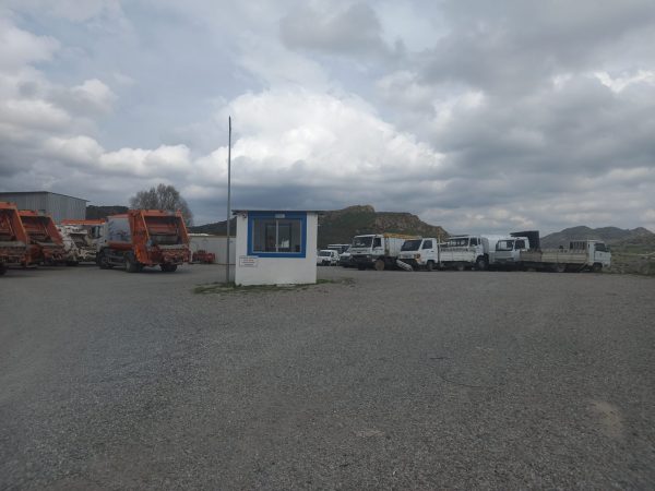 Belediyenin Hizmet Dışı Araçlarının Akıbeti Ne Olacak?