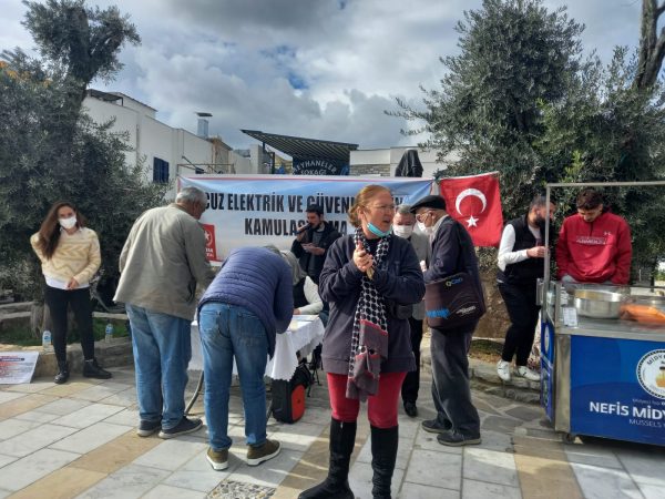 Elektrik Zammına Tepkiler Dinmiyor