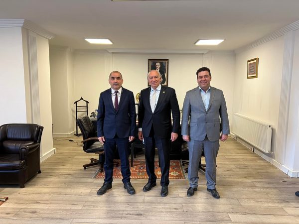 Bodrum’a TOKİ Geliyormuş