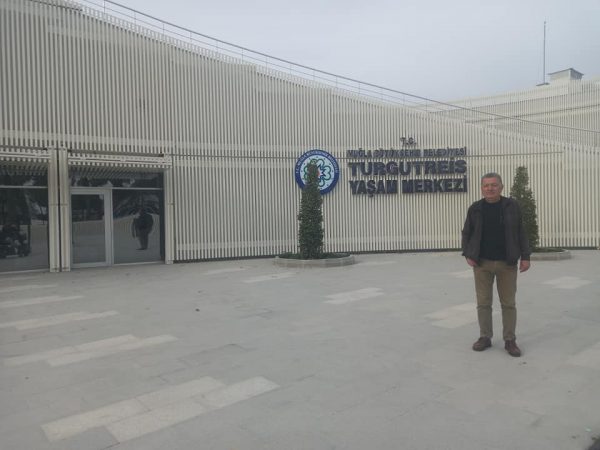 Turgutreis Yaşam Merkezi, Yaşam Merkezi Değilmiş