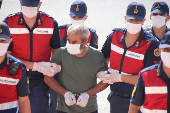 Turgutreis’teki Cinayet Davasında Karar: 12,5 Yıl