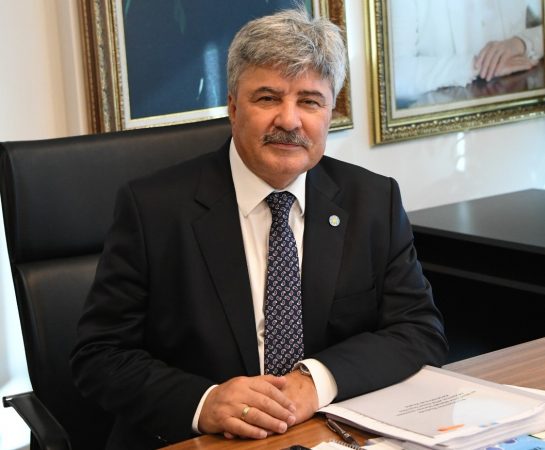 İYİ Partili Ergun: Zeytinlikleri Madenciliğe Açmak Zeytinliklerin ve Zeytinciliğin İdam Fermanıdır.