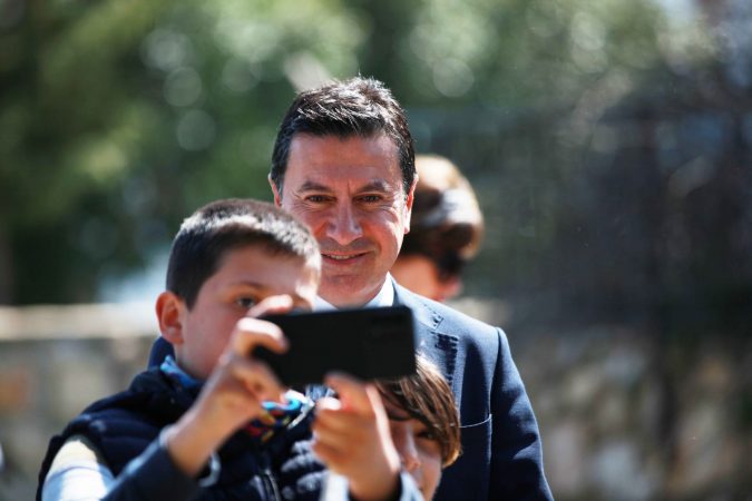 BAŞKAN ARAS, “BODRUM’A YENİ YAŞAM ALANLARI KAZANDIRIYORUZ”