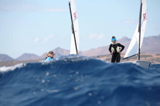 BODRUM ULUSLARARASI OPTİMİST YARIŞLARINA 449 YELKENCİ KATILACAK