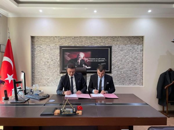 WCEP ULUSLARARASI AKADEMİK ORTAKLIK PROTOKOLÜ’