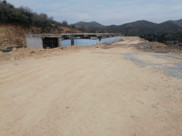 İmarsız – Ruhsatsız İnşaat Devam Ediyor.