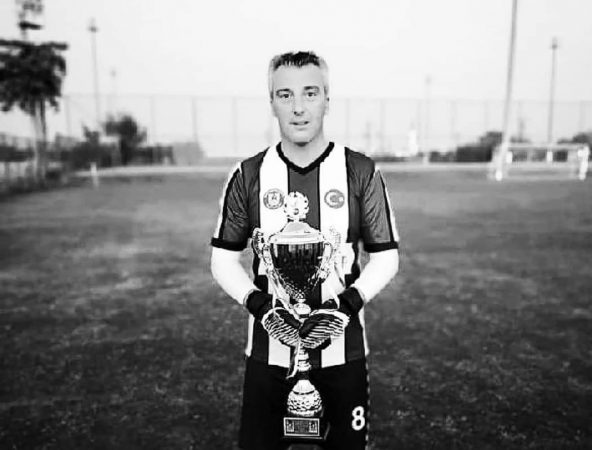 Master Veteranların Acı Kaybı