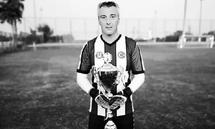 Master Veteranların Acı Kaybı