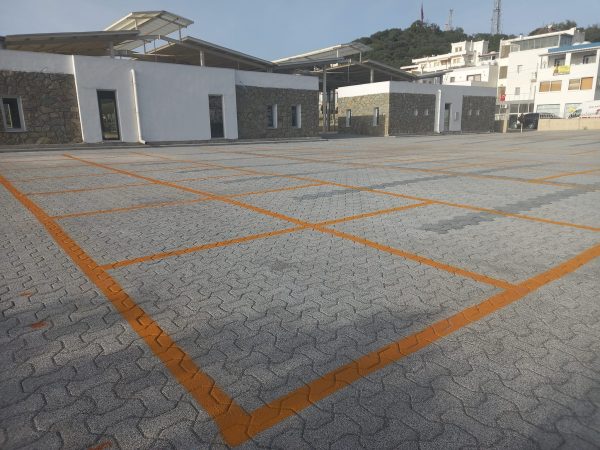 Pazarcının Dediği Oldu, Belediyenin Dediği Olmadı