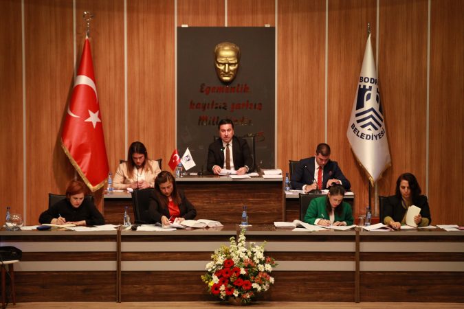 Belediye Meclisi Yarın Toplanıyor