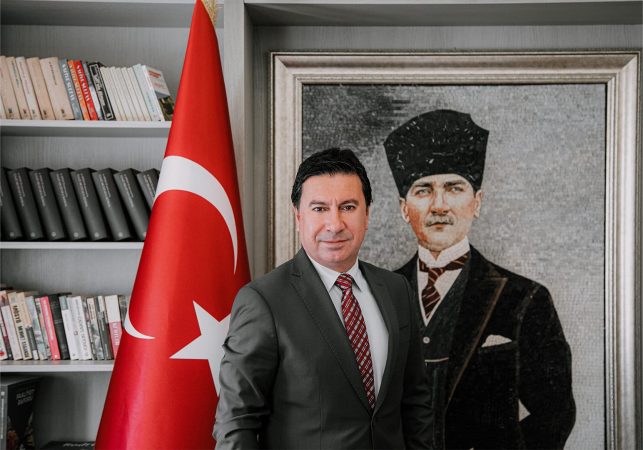 Aras’tan Gökmen’e Cevap
