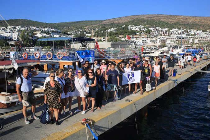Dünya Çevre Günü Çeşitli Etkinliklerle Kutlandı